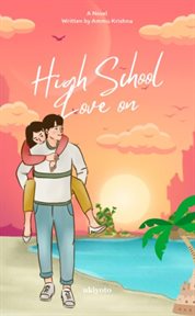 High School Love On cover image