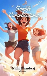 Simple Complications cover image