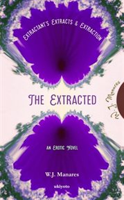 The Extracted cover image