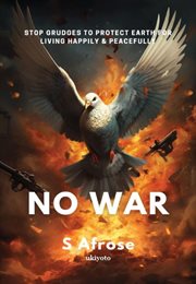 No War cover image