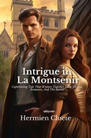 Intrigue in La Montsenir cover image