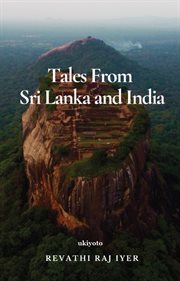 Tales From Sri Lanka and India cover image