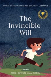 The Invincible Will cover image