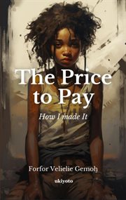 The Price to Pay cover image