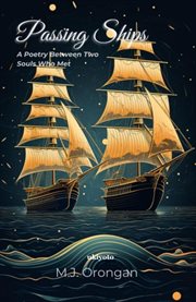 Passing Ships cover image