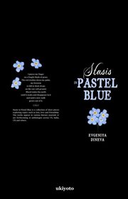 Stasis in Pastel Blue cover image