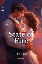 State of Fire cover image