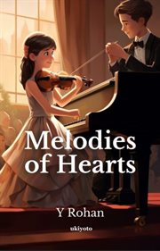 Melodies of Hearts cover image