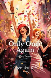 Only Once Again cover image