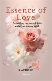Essence of Love cover image