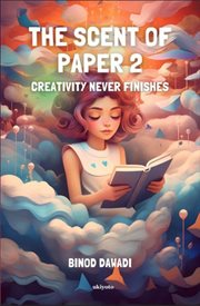 The Scent of Paper 2 cover image