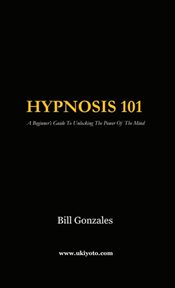 Hypnosis 101 cover image