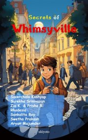 Secrets of Whimsyville cover image