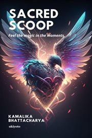 Sacred Scoop cover image