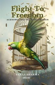 Flight to Freedom cover image