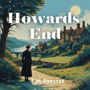 Howards End cover image