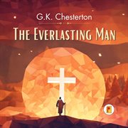 The Everlasting Man cover image
