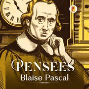 Pensées cover image