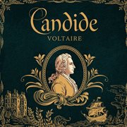 Candide cover image