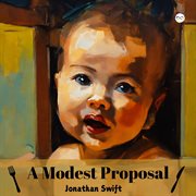 A Modest Proposal cover image