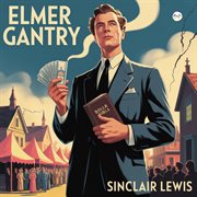 Elmer Gantry cover image