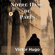 Notre-Dame de Paris cover image