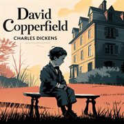 David Copperfield cover image