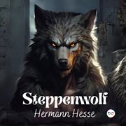 Steppenwolf cover image