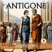 Antigone cover image