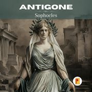 Antigone cover image