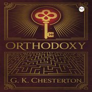 Chesterton's Orthodoxy cover image