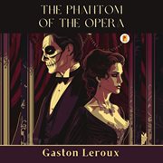 The Phantom of the Opera cover image