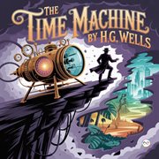 The Time Machine cover image