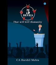 5 Devils : That will kill Humanity cover image