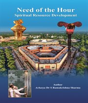 Need of the Hour/Spiritual Resource Development cover image