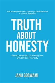 Truth About Honesty cover image