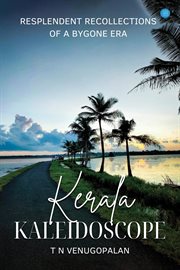Kerala Kaleidoscope cover image