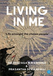 Living in Me cover image