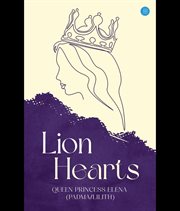 Lion Hearts cover image