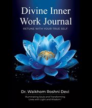 Divine Inner Work Journal cover image