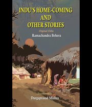 Indu's Home-Coming and Other Stories cover image