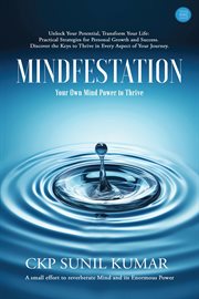 Mindfestation cover image