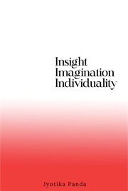 Insight Imagination Individuality cover image