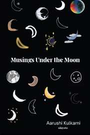 Musings under the Moon cover image