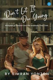 Don't Let It Die Young cover image