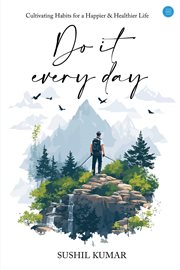Do It Every Day cover image