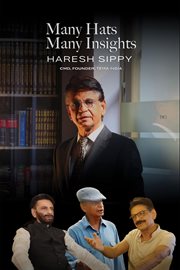 Many Hats, Many Insights cover image