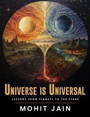 Universe Is Universal cover image