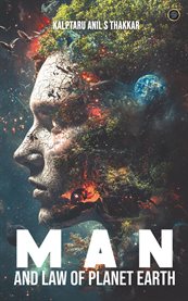 Man and Law of Planet Earth cover image