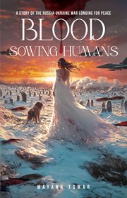 Blood Sowing Humans cover image